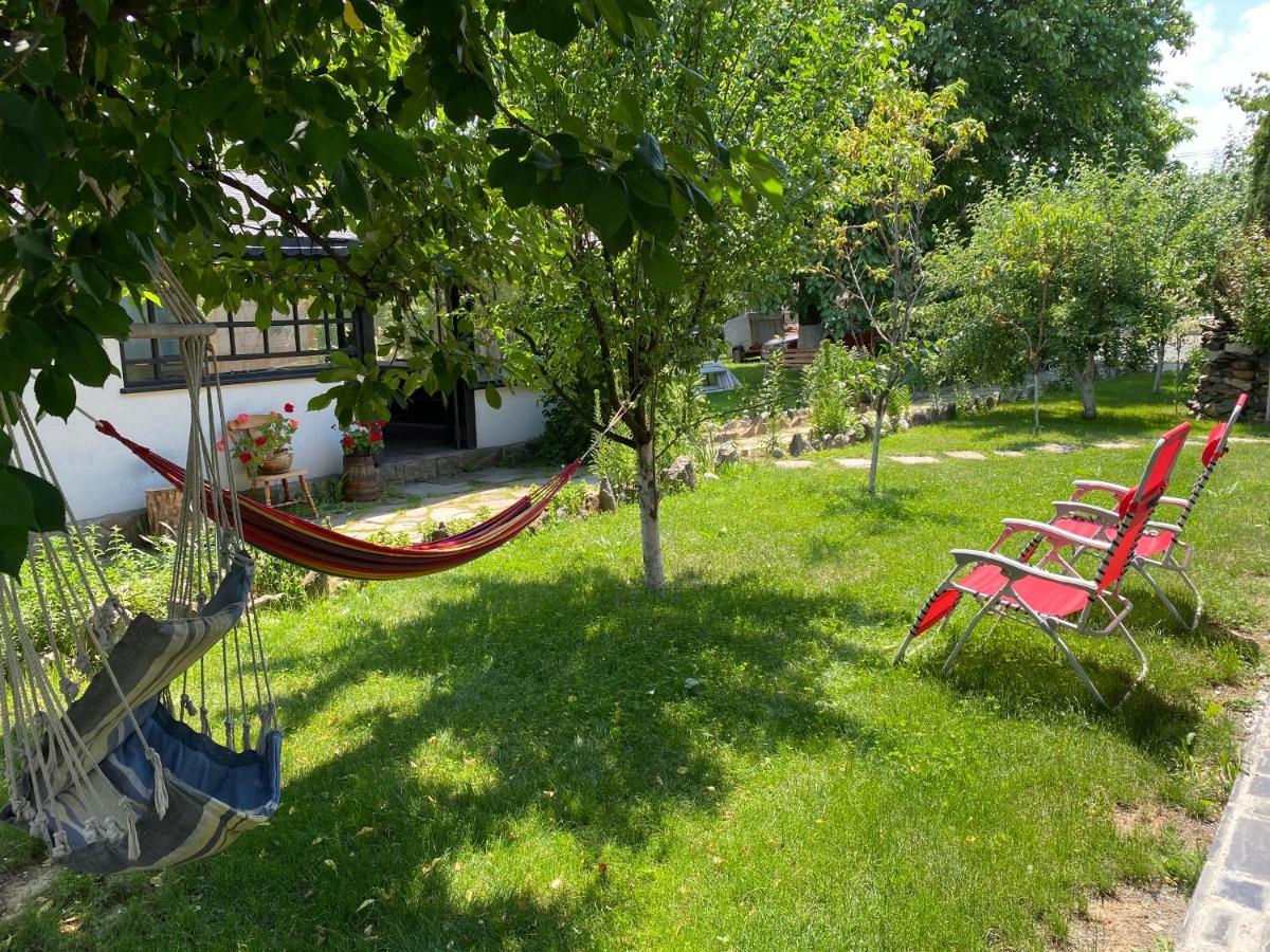 Agropa Garden Hotel Prundul Birgaului Exterior photo