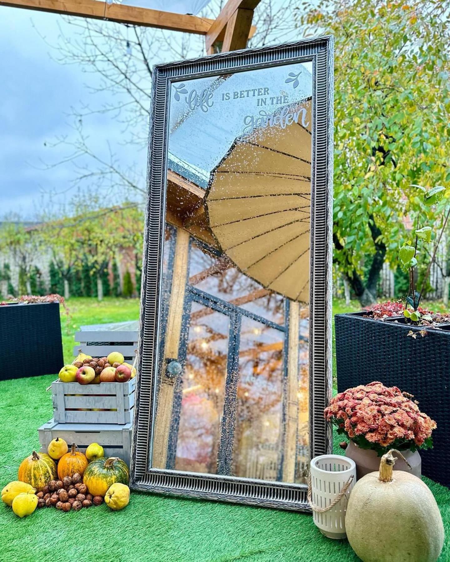 Agropa Garden Hotel Prundul Birgaului Exterior photo