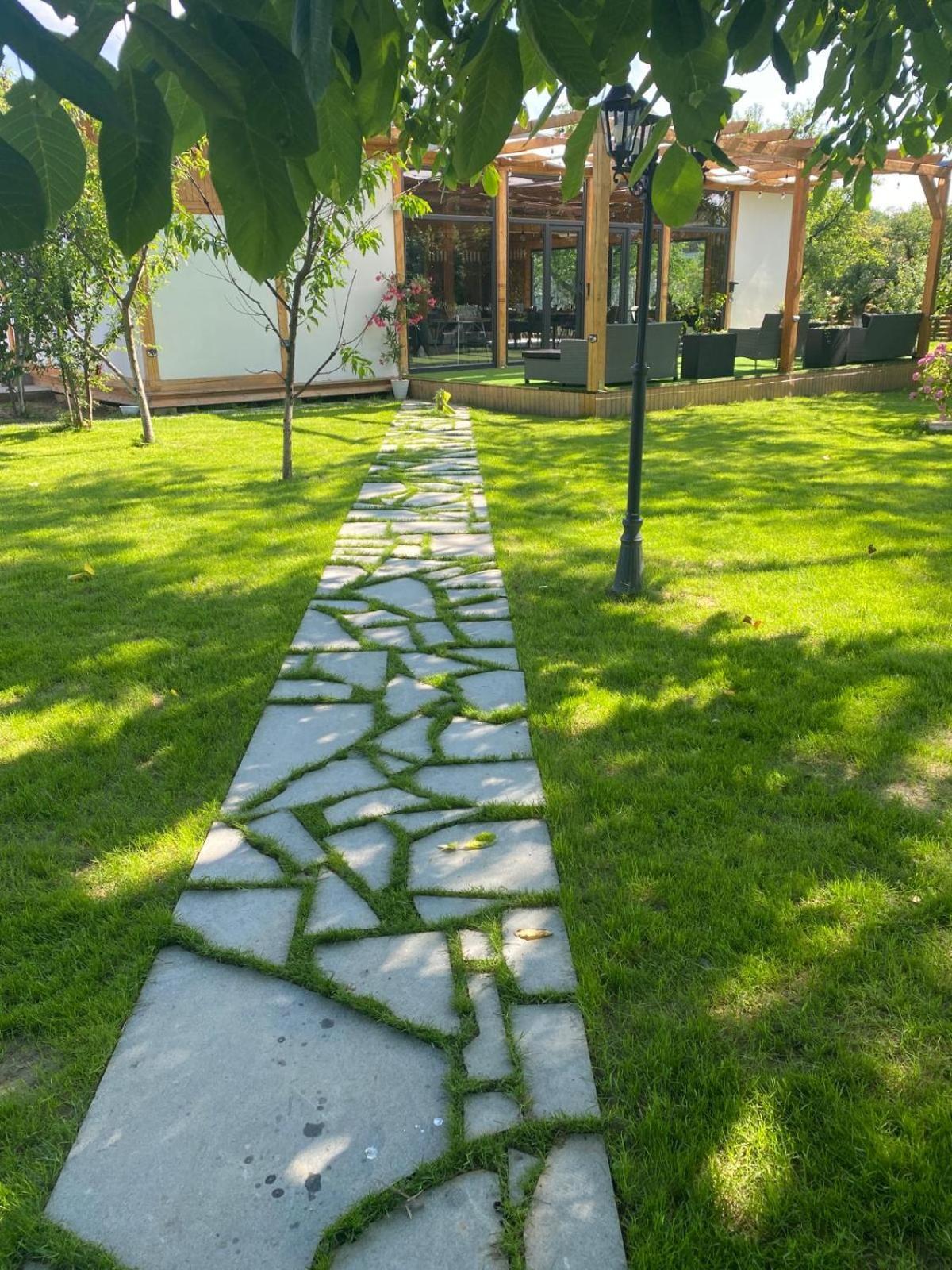 Agropa Garden Hotel Prundul Birgaului Exterior photo